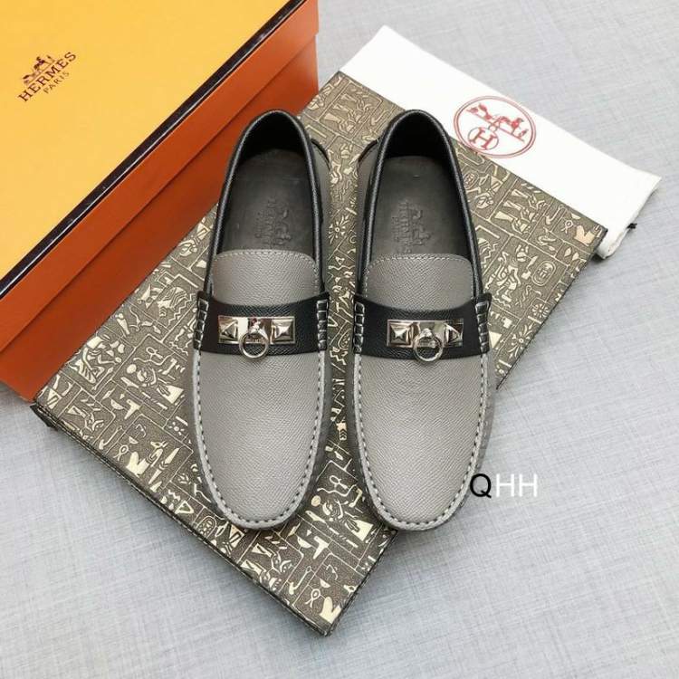 Picture of Hermes Shoes _SKUHermessz38-454CH030310948